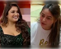 ‘मोटू-पतलू’ टिप्पणी पर भड़कीं आम्रपाली दुबे की बहन, माही विज और गुल्लू पर उठाए सवाल