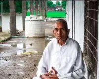 समाजवादी वरिष्ठ नेता केवला प्रसाद शुक्ला  नहीं रहे