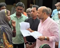 कुशीनगर : मुसहर टोली में पहुंचा ‘सेवा सेतु अभियान’, एक छत के नीचे मिलीं कई विभागों की सेवाएं