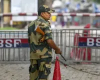 पंजाब बॉर्डर पर BSF की बड़ी कार्रवाई, तरनतारन में घुसपैठ की कोशिश नाकाम; 2 पाकिस्तानी घुसपैठिए ढेर