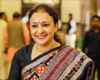 आराधना मिश्रा बनीं यूपी कांग्रेस अध्यक्ष, अजय राय की जगह संभाली कमान