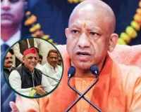 योगी का अखिलेश को जवाब, ‘आइए अयोध्या से साथ नामांकन करें’, सपा प्रमुख बोले- 2024 भूल गए क्या?