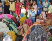 बकरी चराने गए वृद्ध की नहर में डूबने से मौत
