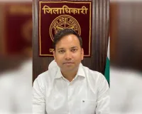 दुर्गा पूजा पंडालों और विसर्जन स्थलों पर सुरक्षा के पुख्ता इंतजाम के निर्देश