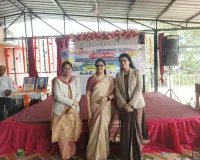 ग्राम  प्रधान मनोज  सहानी  को मिला