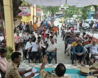 कुशीनगर : दुर्गा पूजा पंडालों में अश्लील गीत और नृत्य पर रोक