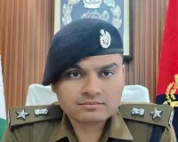 सोनभद्र पुलिस बनी उत्तर प्रदेश में नंबर-1, जनपद पुलिस की बड़ी उपलब्धि
