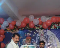 कुशीनगर : वृद्धाश्रम में श्रीमद्भागवत कथा के भक्ति रस में गोता लगा रहे वृद्धजन