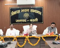 जनगणना-2027 के द्वितीय चरण को व्यवस्थित ढंग से संपन्न कराने के लिए मंगलवार को विकास भवन सभागार में प्रशिक्षण कार्यक्रम शुरू