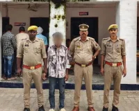 कथित पैरवी के बीच तीन माह बाद बरामद हुई किशोरी, आरोपी गिरफ्तार