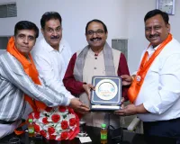 16 राज्यों के सभी पत्रकारों ने डब्ल्यूजेआई की कार्यशाला में सीखी एआई की बारीकियां