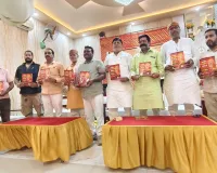 सार्वजनिक रामलीला समिति कॉटन मिल नैनी का कर्ण घोड़ा जुलूस 09 को