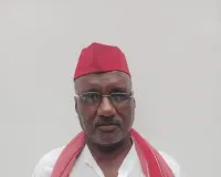 स्व० मुलायम सिंह यादव की चतुर्थ पुण्यतिथि पर श्रद्धांजलि सभा 10 अक्टूबर को  - यदुराम यादव