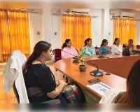 हमारी कीर्ति’ अभियान का शुभारंभ, दशहरा-दीपावली पर कीर्ति और गौरी के लिए सहयोग को आगे आएं जनपदवासी-आरुषी मिश्रा