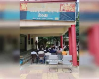 शान्ति व सौहार्द पूर्ण तरीके से  मनाएं त्योहार- कमलेश पाल