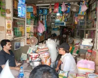 नवरात्रि से पहले खाद्य विभाग की छापेमारी, करीब 60 हजार रुपये का तेल सीज