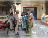 जनगणना-2027 के द्वितीय चरण हेतु फील्ड ट्रेनर्स को किया जा रहा प्रशिक्षित