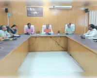 कृषक समृद्धि योजनाओं का लाभ पात्र किसानों तक शत-प्रतिशत पहुंचाएं-सदस्य कुलजीत सिंह 