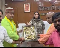 मल्टी लेवल पार्किंग और फुटपाथ व्यापारियों के लिए अस्थाई व्यापार व्यवस्था को मंजूरी