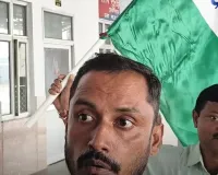 छिवकी स्टेशन पर टीटीई और जीआरपी सिपाहियों के बीच मारपीट