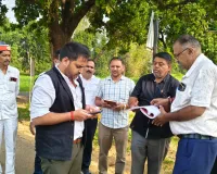 290.50 करोड़ रुपये से सोनभद्र में बिछेगा सड़कों का जाल, औद्योगिक विकास को मिलेगी रफ्तार