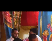 सुंदरकांड पाठ और मुकुट पूजन के साथ मानस रामलीला का शुभारंभ