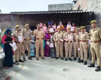 मिशन शक्ति 5.0: इंदौरा और ओथी में बहू-बेटी सम्मेलन, महिलाओं को अधिकारों के प्रति किया जागरूक