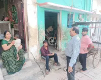 जनपद में संचारी रोग नियंत्रण एवं दस्तक अभियान तेज, साफ-सफाई और फॉगिंग पर विशेष जोर