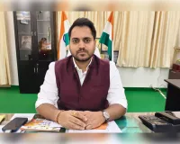 सोनभद्र में चक्रवाती तूफान ‘अर्णब’ का खतरा, 29-30 अक्टूबर को भारी बारिश की आशंका