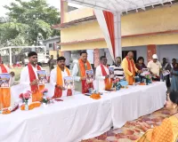 ज्ञान, संस्कार, संस्कृति की सुगंध बिखेरेगी ‘सुरभि’