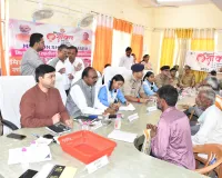 टूण्डला में मिशन शक्ति की अनूठी पहल, छात्राओं ने संभाली डीएम और एसएसपी की भूमिका