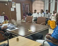 कुशीनगर : 18 वर्ष की आयु पूरी करने वाले युवाओं का मतदाता सूची में जुड़ेगा नाम