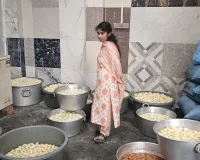 दुर्गा पूजा को लेकर मिठाई दुकानों में ताबड़तोड़ जाँच