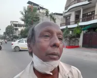 लखनऊ में चाइनीज मांझे का कहर, अंडा व्यापारी का गला कटा