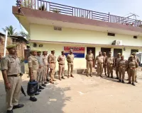 नशे के सौदागर की 23.86 लाख की संपत्ति फ्रीज