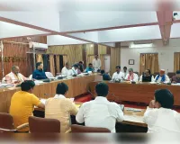 मतदेय स्थलों की व्यवस्था दुरुस्त करने के निर्देश, 25 अक्टूबर तक मांगे सुझाव