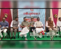 सुमंगलम् स्थापना दिवस समाारोह