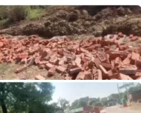 बस्ती में पूर्व सैनिक को न्याय के लिए 1076 पर लगानी पड़ी गुहार! सवाल—जब सैनिक की नहीं हो रही सुनवाई, तो आम जनता का क्या होगा