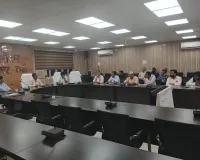 बस्ती में वोटर लिस्ट पर उठे सवाल, 7 हजार संदिग्ध नामों की जांच शुरू; प्रशासन को अब तक मिलीं 152 दोहरी एंट्रियां
