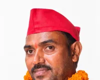 समाजवादी व्यापार सभा के महानगर कोषाध्यक्ष बने सुभाष चंद्र गुप्ता