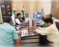 डुप्लीकेट नामों और मतदान केंद्रों से जुड़ी शिकायतों की जांच 28 अक्टूबर तक करें पूरी