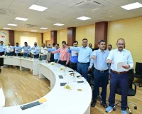 इफको फूलपुर में सतर्कता जागरूकता अभियान– का शुभारंभ