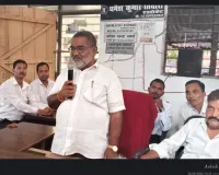 उतरौला में अधिवक्ताओं का आंदोलन थमा