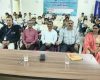 आरसेटी में 35 दिवसीय ब्यूटी पार्लर प्रशिक्षण का समापन, प्रशिक्षार्थियों को मिले प्रमाण-पत्र