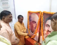  भाजपा जिला कार्यालय पर ‘लोकतंत्र बचाओ, अराजकता हटाओ’ अभियान की तैयारी बैठक हुई 