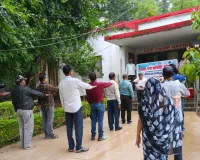 सतर्कता जागरूकता सप्ताह में अधिकारियों-कर्मचारियों ने ली सत्यनिष्ठा की शपथ