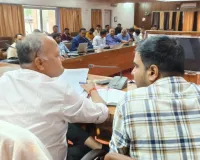 उज्ज्वला लाभार्थियों को वित्तीय वर्ष 2026-27 में मिलेंगे दो मुफ्त सिलेंडर