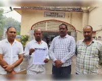 गौरा बरहज नगर पालिका में घमासान, सभासदों ने दिया 21 दिन का अल्टीमेटम