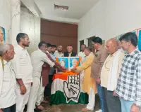 इंदिरा गांधी ने विश्व में बढ़ाया भारत का मान-सम्मान : डॉ. धर्मेंद्र पांडेय