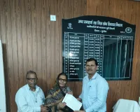 लोक शिकायत अधिनियम से सुनीता देवी को मिला न्याय, सरकारी सड़क की जमीन हुई अतिक्रमण मुक्त